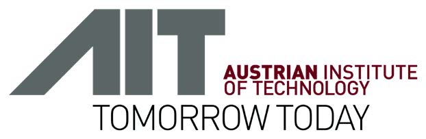 AIT - Austrian Institute of Technology Logo